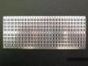 Side View SMD LED用導線架(020 Type 8-Rows)