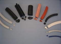 橡膠條.矽膠異型條.耐高溫矽膠條