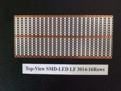 Top-View 301412-16R(PLCC型)LF