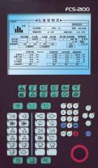 微電腦控制器-FCS-2100型