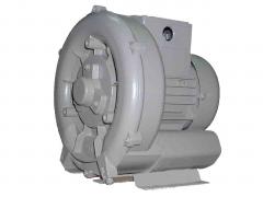 High Pressure Blower