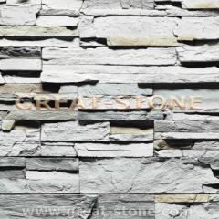 文化石 manufactured stone veneer 古意石