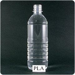 PLA 水瓶 可生物分解 礦泉水瓶 包裝水瓶500ml