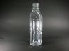 PET 四角水瓶 寶特瓶 礦泉水瓶 包裝水瓶340ml