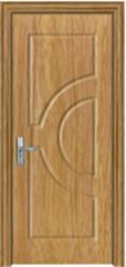 Chinese interior wood doors