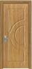 Chinese interior wood doors