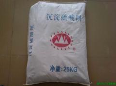 Light barium sulfate(Baso4)