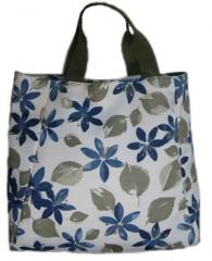 printed bag