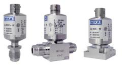 UHP Transducer Ex n, Models WUC-10, WUC-15 and WUC-16