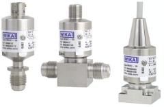 UHP Transducer Ex n,Models WUC-10, WUC-15 and WUC-16