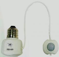 PIR-609迷你崁燈感應器