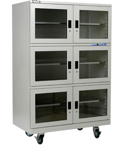 托迪思克(totech)防潮柜