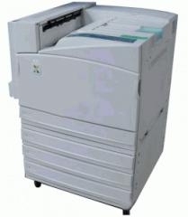 二手施乐 XEROX C2220 高速成彩色激光打印机