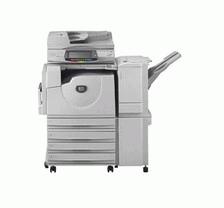 施乐XEROX DC c450彩色激光打印机，数码短版印刷机 17500元