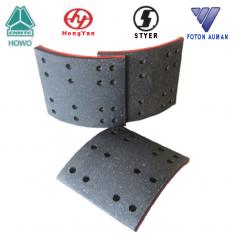 brake lining