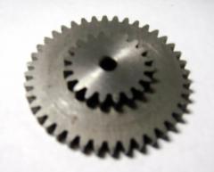 wheel gear