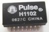 PULSE网络变压器H1102NL