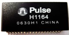 PULSE网络变压器H1164NL
