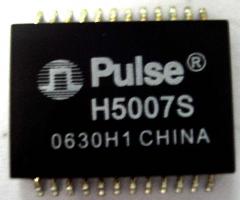 PULSE网络变压器H5007NL