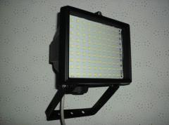 25瓦LED投光燈SNP-047-LED
