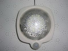 LED吸頂式感應燈AEC-8000-LED