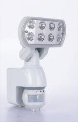 LED自動感應燈SNP-9121A-SP8