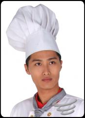 廚師帽-C6