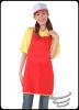 防水圍裙-KA2:::台南團體服,餐飲圍裙,工作圍裙,防水圍裙,日式圍裙,半身圍裙,廚師圍裙,各式團體服製訂做:::