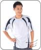 配色T恤-T15:::團體服,班服,系服,運動服,店服皆適用:::
