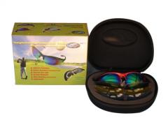 高爾夫可換鏡片太陽眼鏡組G-06
