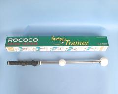 高爾夫球練習器- 韓國LOCOCO揮桿練習器C-16