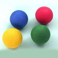橡膠發泡疊球、雜耍球