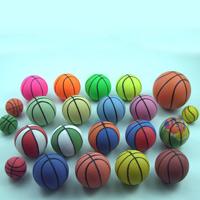 橡膠發泡籃球