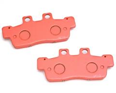 機車前碟剎車皮-新勁戰125