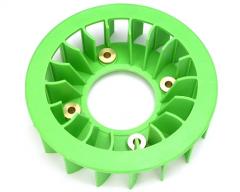 機車共用散熱風葉-勁戰125