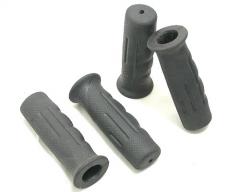 特殊型機車黑色手把套