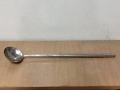 全鋼柄湯杓60cm