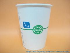 PLA 12 oz 淋膜紙杯