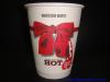 發笑杯 (Jolly Cup) 12 oz ( 3D 立體表面 )