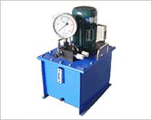 供应DSS系列液压电动泵 徐州电动泵