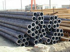 聊城厚壁钢管由山东无缝钢管公司提供