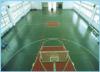上海篮球场建造施工