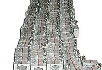 无锡百路盛专供不锈钢抛光产品铝挤压铝压铸产品，欢迎选购