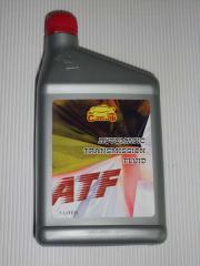 自動變速箱專用油 ATF 3號一般型