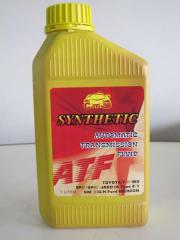 自動變速箱專用油 ATF 4號合成