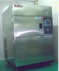 冷热冲击试验机