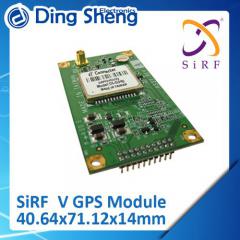 DS-G340 SiRF Star V GPS module GPS receiver module