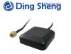 Ct-6180 SMA 180D 5M GPS antenna vehicle antenna