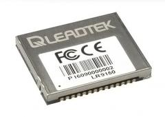 Leadtek LR9150 SiRF V GPS/GNSS Module