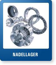 NADELLA轴承